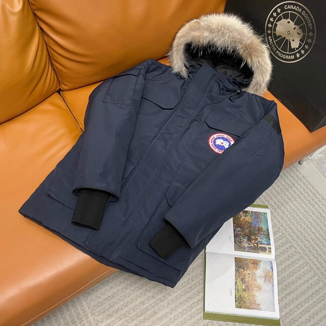 &wg.luxury- Expedition oversized 8Colour item:C-F125J0130-8